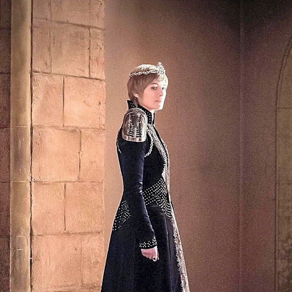 Royal Shakespeare Company Unveils Cast Portrait for 'Game of Thrones: The Mad King'