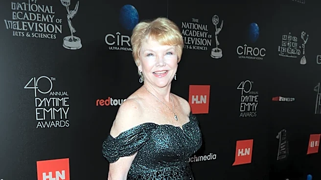USA Today Crossword Clue Reveals 'SOAPS' as Many Daytime Emmy Award Winners