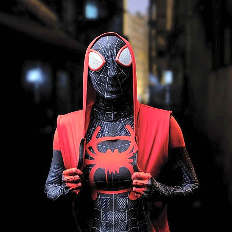Sony Pictures Entertainment Faces Major Leak of 'Spider-Man: Brand New Day' on Social Media