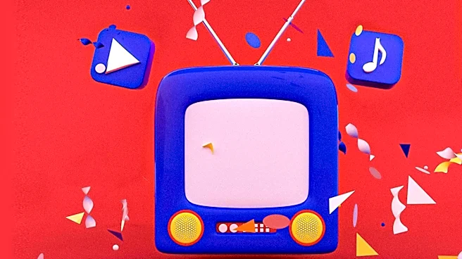 MTV's Launch Anniversary Highlights Its Impact on American Culture