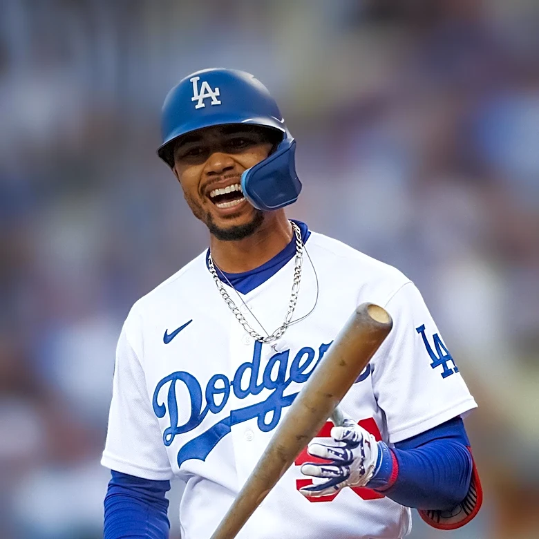 Los Angeles Dodgers Designate Chayce McDermott for Assignment Amid Roster Changes
