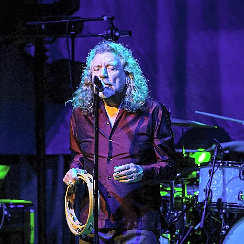 Robert Plant Reflects on His Affinity for The Band of Joy
