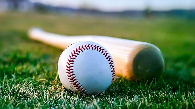Konnor Griffin Mentors Derek Curiel in Transition to MLB with Pittsburgh Pirates