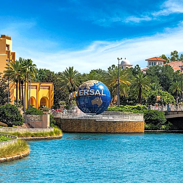 Universal Studios Orlando Announces Temporary Closures for Popular Attractions in 2027