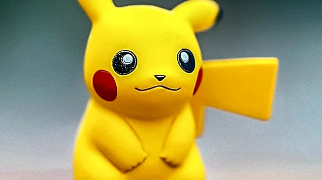 Macy's Offers 20% Discount on LEGO Pokémon Pikachu and Poké Ball Set for Collectors