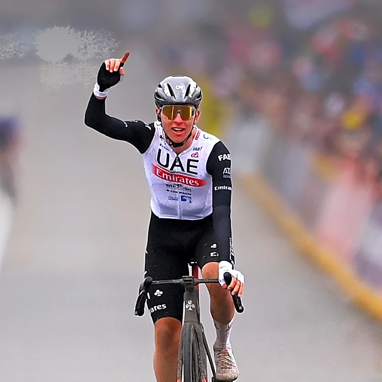 Pogacar Considers Vuelta Participation After Fifth Tour de France Victory