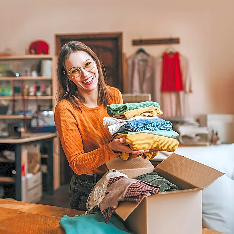 Organizers Recommend Decluttering in August for a Fresh Start