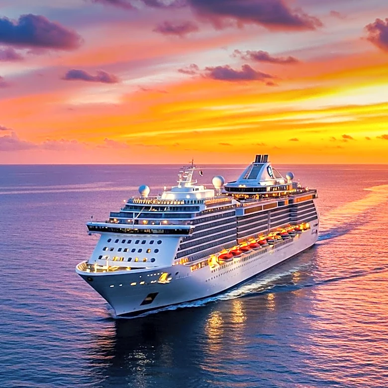 Cruise Lines Face Criticism Over Rising Fees and Reduced Inclusions