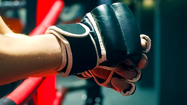 Dakota Ditcheva Outpoints Denise Kielholtz in PFL New York Return