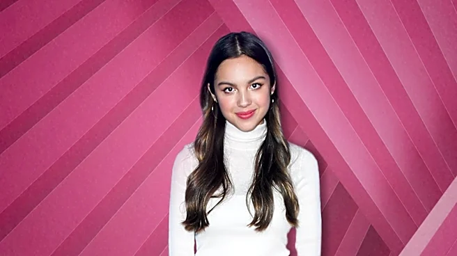 Lego and Olivia Rodrigo Collaborate on New Creative Toy Sets