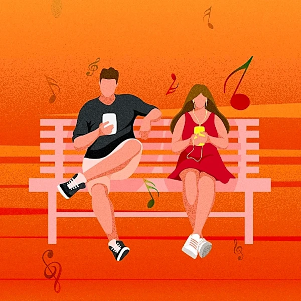 BuzzFeed Quiz Offers Insight into Soulmate Traits Through Music Preferences