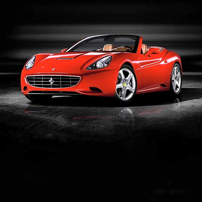 Ferrari to Launch Two New Models Amid Strong Financial Performance