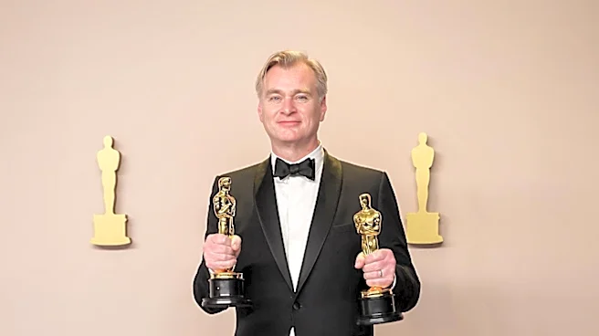 Christopher Nolan's 'The Odyssey' Sparks Ongoing Debate Among Critics and Audiences