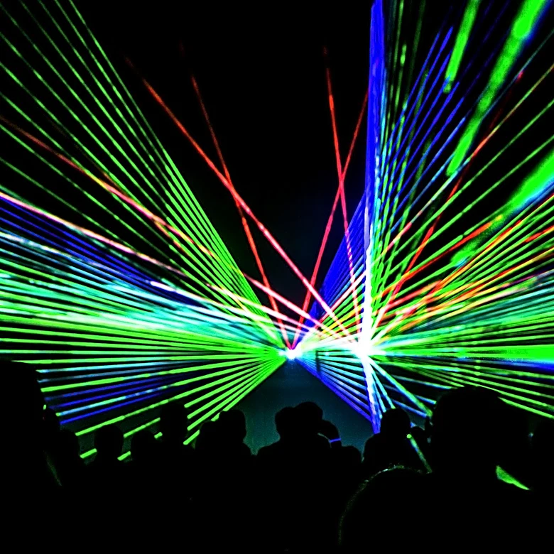 Santa Monica Hosts Unique Country and EDM Fusion Event