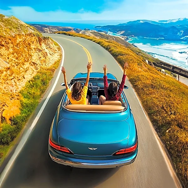Travel Apps Enhance Road Trip Experiences with Hidden Attractions
