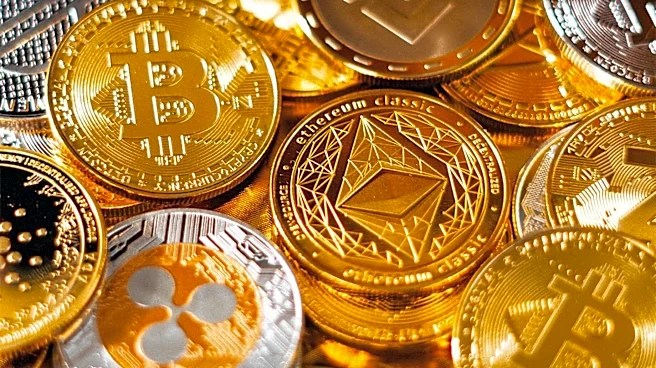 XRP Price Prediction: August Stability Amid Market Uncertainty