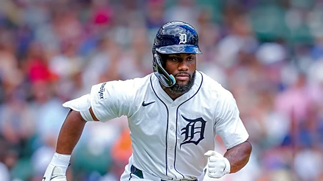 Detroit Tigers Face Oakland Athletics in Upcoming MLB Series