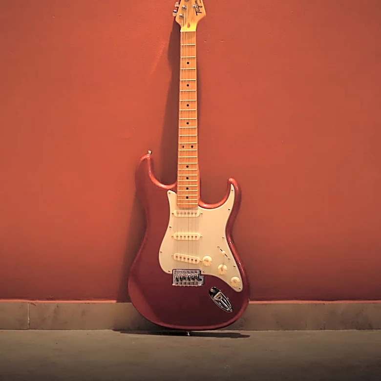 Guitar World Highlights New Releases: Harley Benton and John Page Guitars