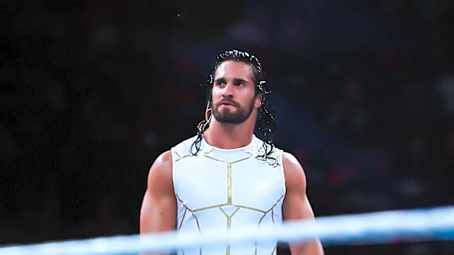 WWE SummerSlam 2026: Roman Reigns vs. Seth Rollins Highlights Championship Showdown