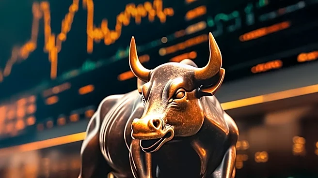 Capstone Copper's Stock Appears Undervalued Amid Strong Cash Flow