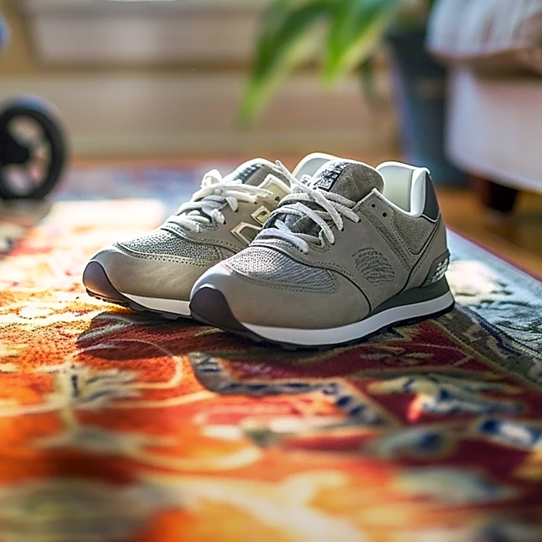 Amazon's Secret New Balance Sale Offers Discounts Up to 61%