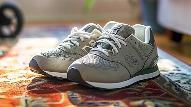 Amazon's Secret New Balance Sale Offers Discounts Up to 61%