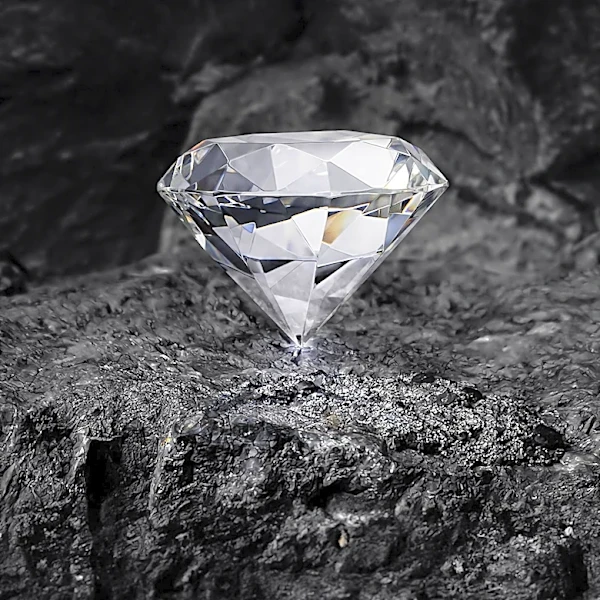 Anglo American Considers Selling De Beers Stake Amid Diamond Industry Downturn
