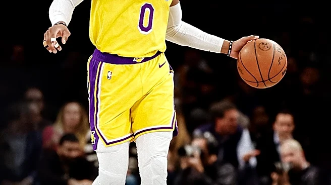 NBA Scout Criticizes Russell Westbrook's Fit for Teams Amid Free Agency