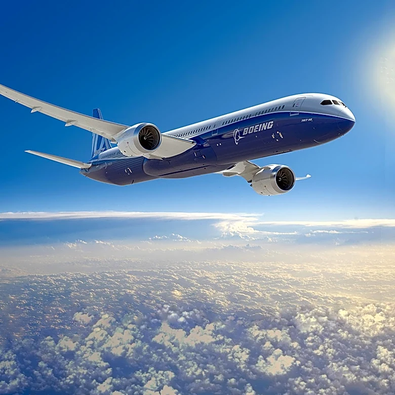 IndiGo Ends Boeing 787 Operations, Impacting Long-Haul Services