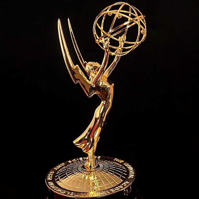 Rufus Sewell's Role in 'The Diplomat' Earns Emmy Nod