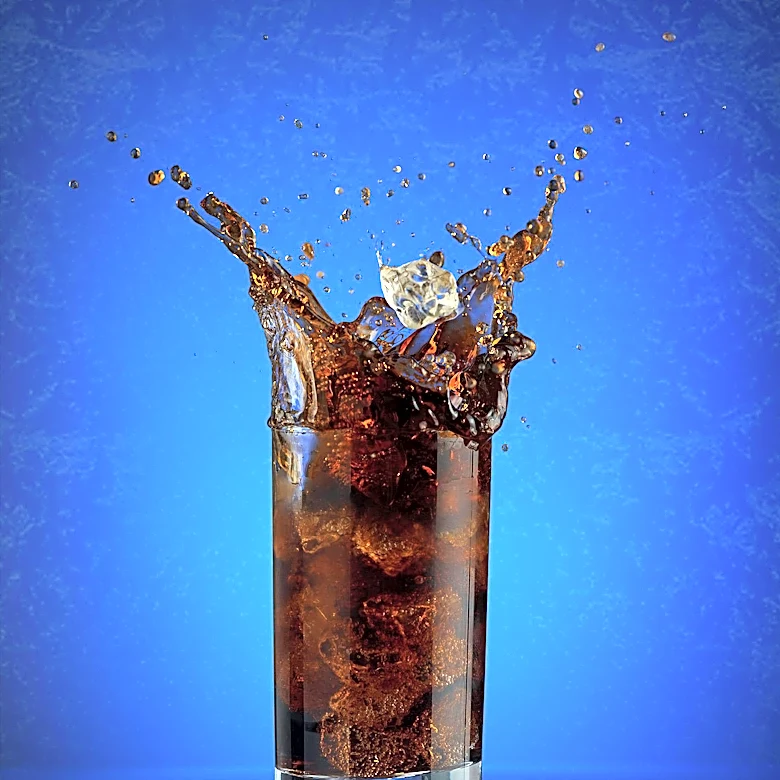 Dirty Soda Trend Gains Popularity as a Social Hub for Teens in the U.S.