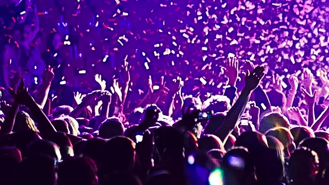 Ocean Way Music Festival to Debut in Santa Monica with Star-Studded Lineup