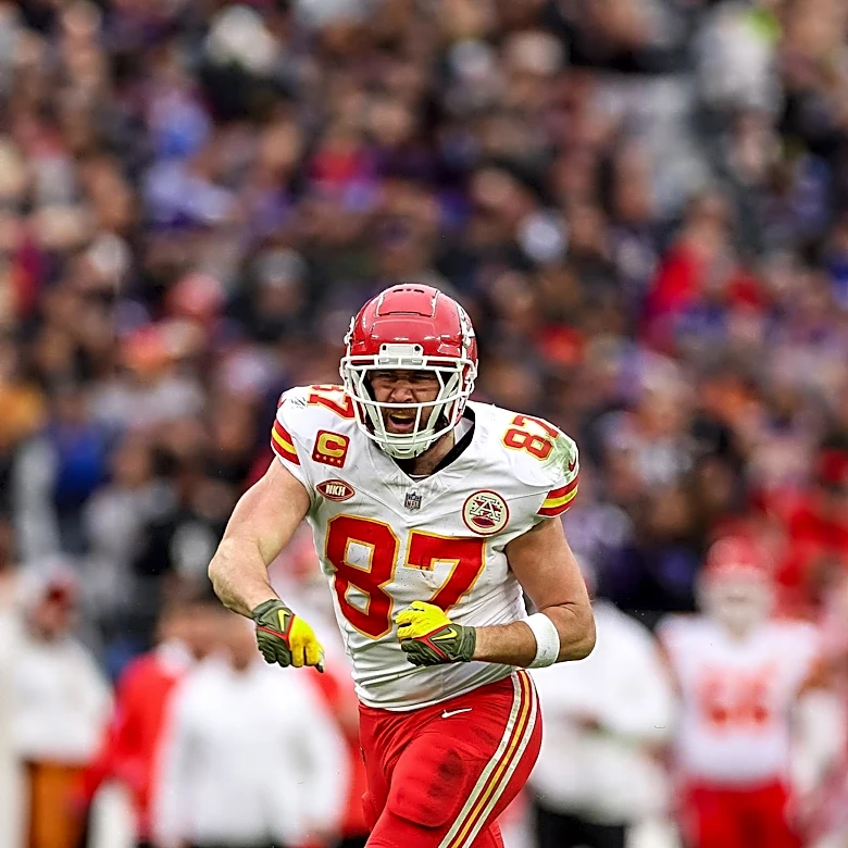 Travis Kelce Considers Country Music Career Amid Conditioning Concerns