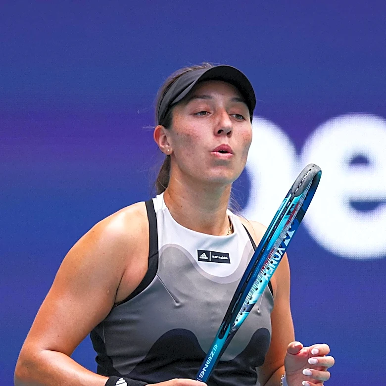 Jessica Pegula Criticizes Tennis Ball Quality Amid Washington Open Success