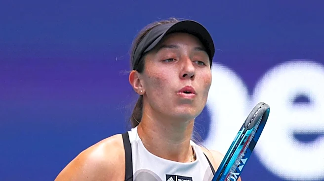 Jessica Pegula Criticizes Tennis Ball Quality Amid Washington Open Success