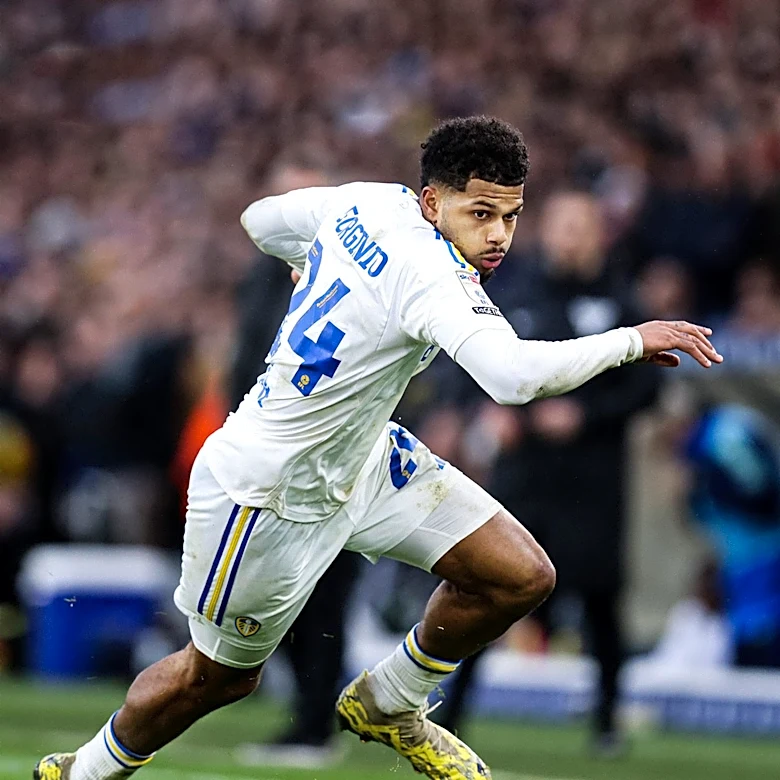 Paraag Marathe Exits 49ers to Focus on Leeds United and Rangers FC