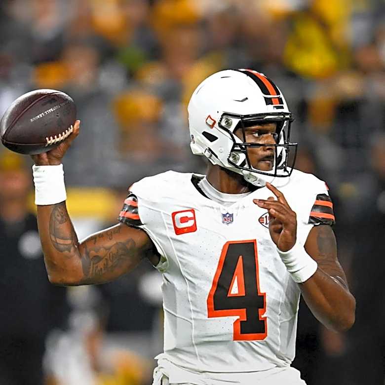Cleveland Browns Owner Jimmy Haslam Open to Deshaun Watson's Return Beyond 2026