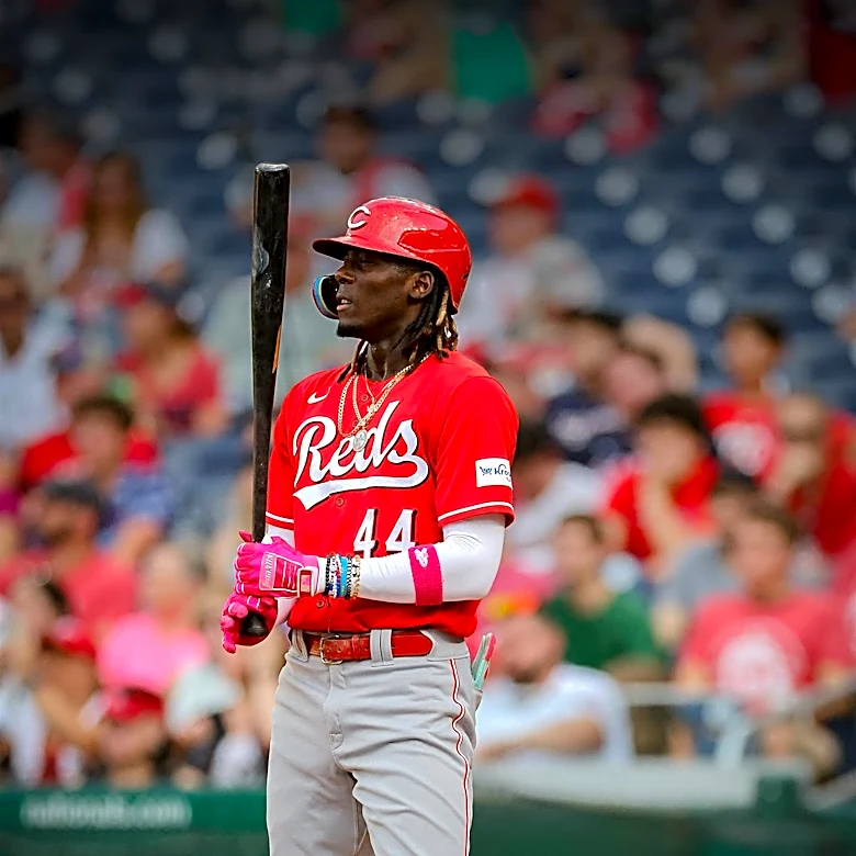 Cincinnati Reds and Boston Red Sox Discuss Potential Trade for Elly De La Cruz