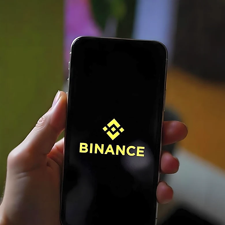 Binance's QQQ Token Drives Record Surge in Tokenized Stock Trading Volume