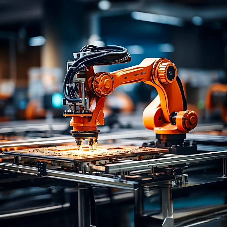 KBT Packing Enhances Packaging Automation with Advanced Machinery Solutions