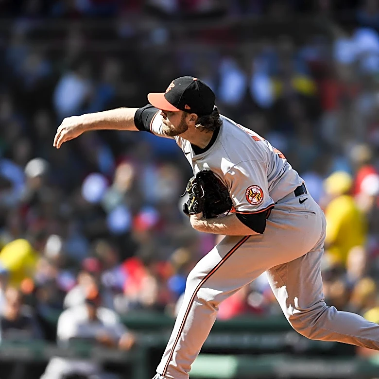 Orioles Aim for Third Straight Victory Against Phillies