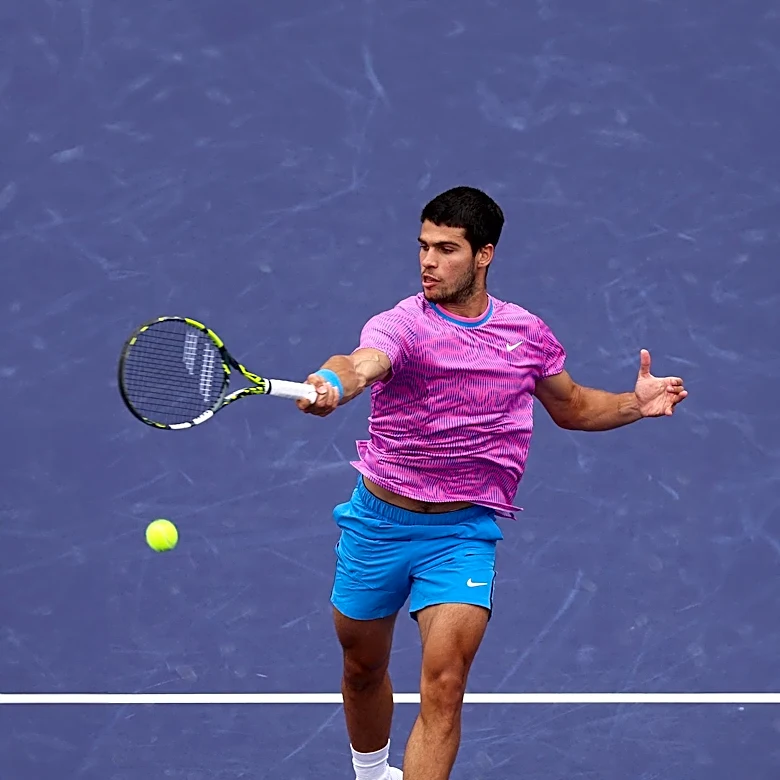 Concerns Raised Over Carlos Alcaraz's Motivation and Health Ahead of Tennis Comeback