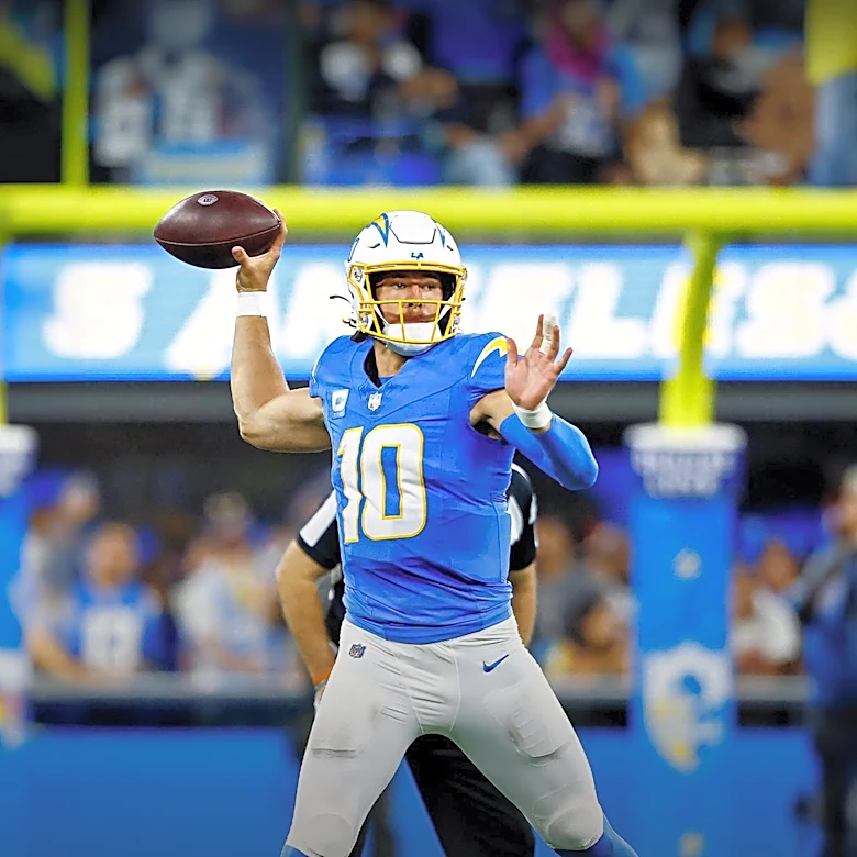 Chargers Training Camp Highlights Defensive Strength and Kicking Prowess