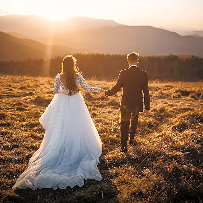 Emma Roberts and Cody John Celebrate Wedding in Sun Valley