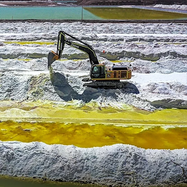 STRATUM Launches Platform to Boost African Mining and EV Battery Mineral Investments