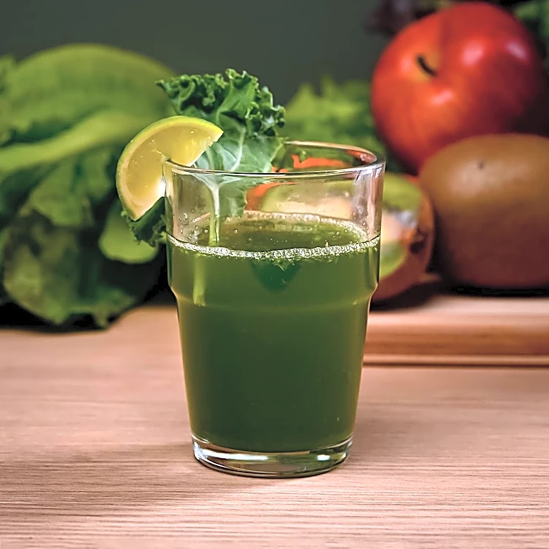 Pure Green Juice Bar Opens in Granite Bay Offering Healthy Options