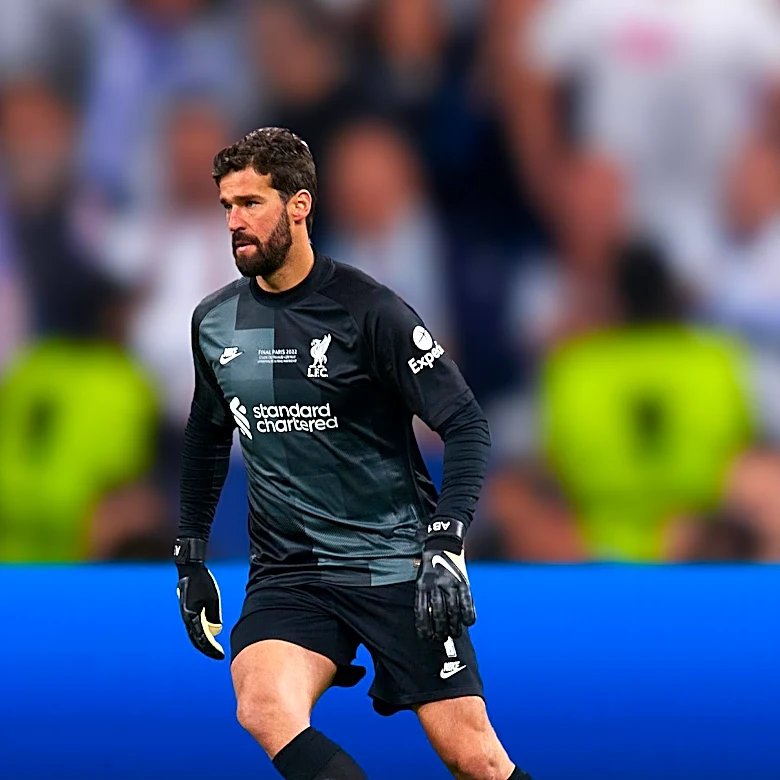Liverpool's Alisson Becker to Rejoin Team for Pre-Season Training