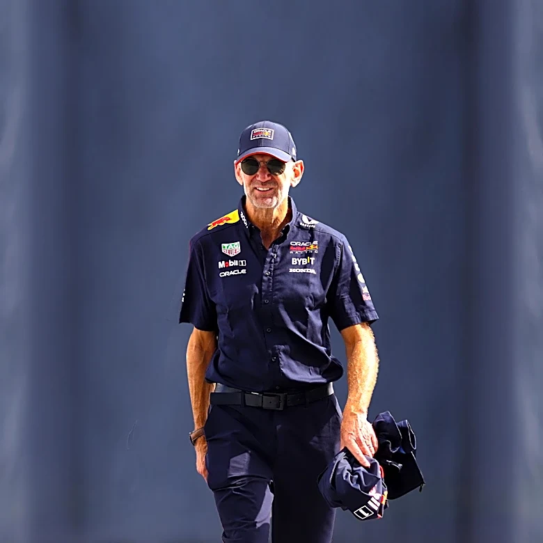 Adrian Newey's Comments on Driver Feedback Prompt Response from Fernando Alonso