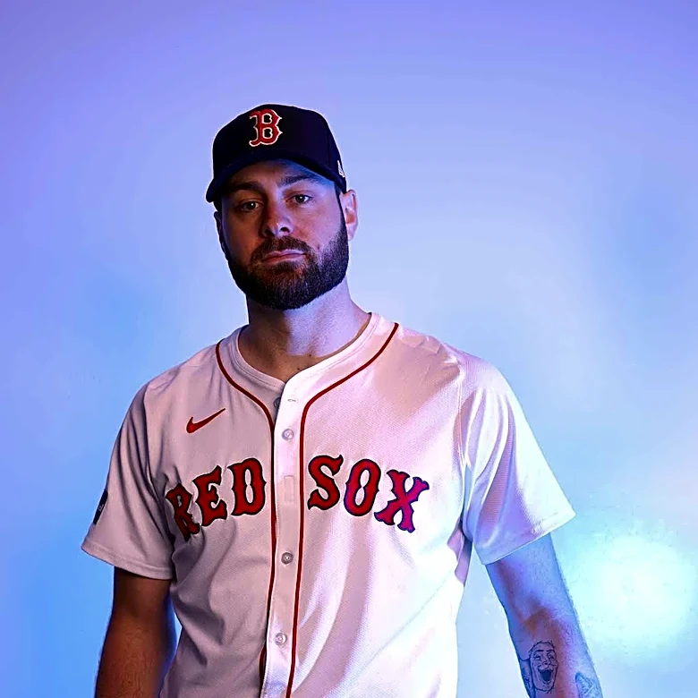 Jojo Ingrassia Traded from Red Sox to Tigers in Jahmai Jones Deal