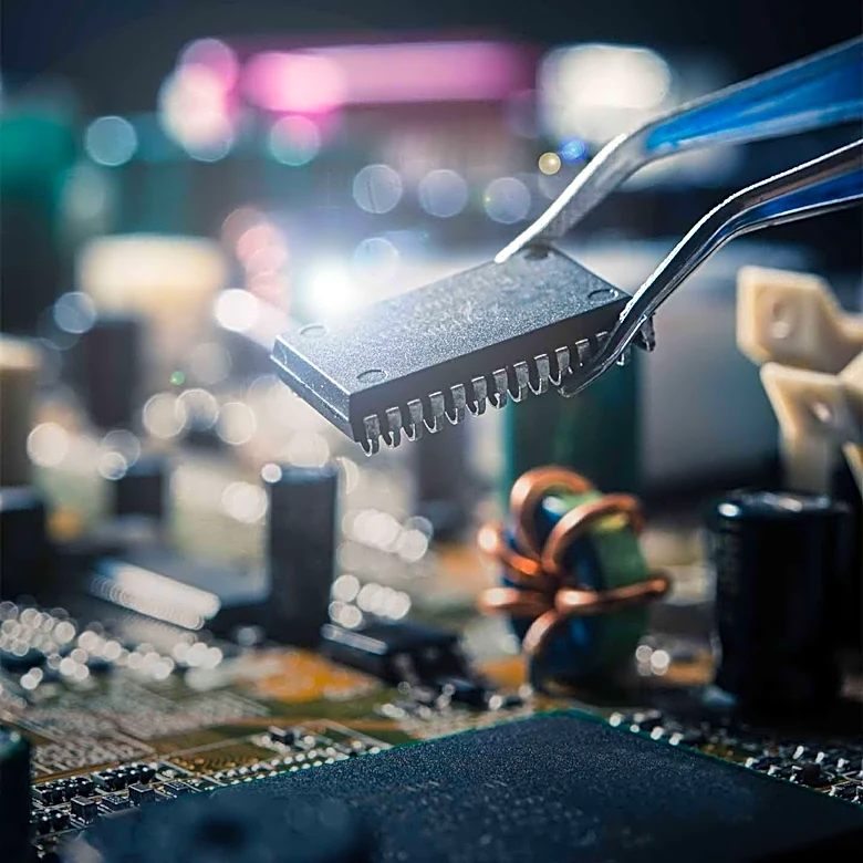 GKV Capital Management Increases Stake in Taiwan Semiconductor Manufacturing Company